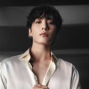 'Efeito Jungkook': Idol vira personagem de livro infantil nos EUA