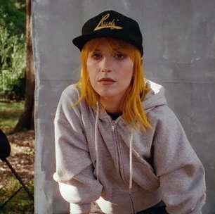 Hayley Williams anuncia apresentação no Rio de Janeiro; saiba mais