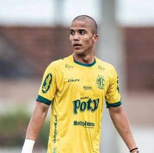 Flamengo supera concorrência e encaminha contratação de joia do Mirassol