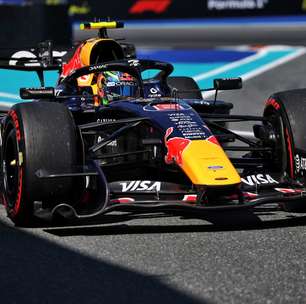 F1: Ex-piloto teme queda de desempenho de Hadjar