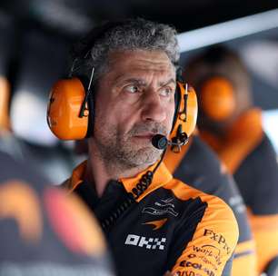 F1: Andrea Stella propõe mudanças nos motores e cobra ação até 2028