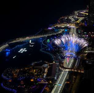 F1 2026: Categoria trabalha para recolocar GPs do Bahrein ou Arábia Saudita no calendário