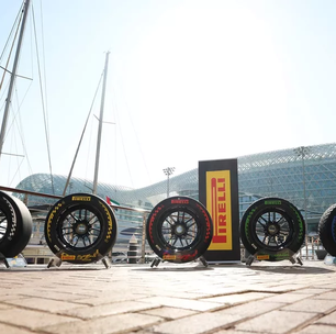 F1 2026: Pirelli testa cobertores térmicos mais quentes em Miami para otimizar pneus intermediários