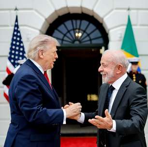 Prazo para decisão sobre novo tarifaço de Trump sobre o Brasil termina esta semana; veja o que você precisa saber