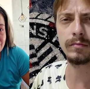 Marcão Raiz: esposa diz que influencer acordou do coma: 'O meu anjo voltou'