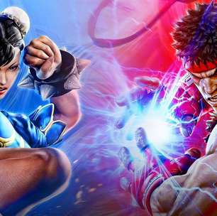 "Adoraria ver um personagem de Street Fighter em Mortal Kombat", diz Ed Boon
