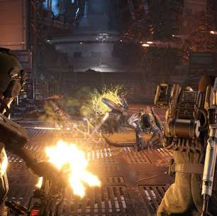 Aliens: Fireteam Elite 2 é anunciado para PC, PlayStation 5 e Xbox Series