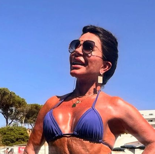 O que é capuzplastia? Gretchen passa por procedimento na região íntima e explica motivo: 'Ficou sem forma, com flacidez'