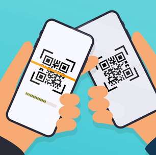 Como funcionam os QR Codes: ciência dos padrões de posição, correção de erros Reed-Solomon e a ponte entre físico e digital