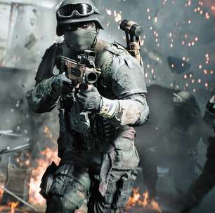 Battlefield 6 impulsiona recorde histórico de receita da EA no ano fiscal de 2026