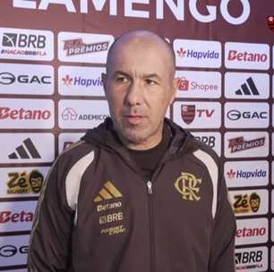 Boto e Jardim relatam tensão durante Medellín x Flamengo