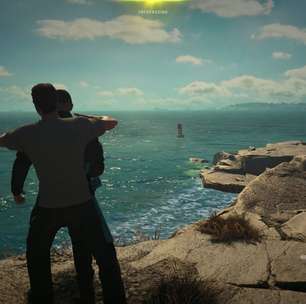 007 First Light não deixa Bond atirar em inimigos desarmados