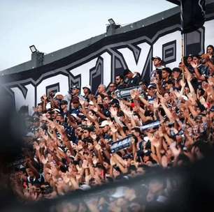 Remo se aproxima de maior público na Série A em jogo contra o Palmeiras