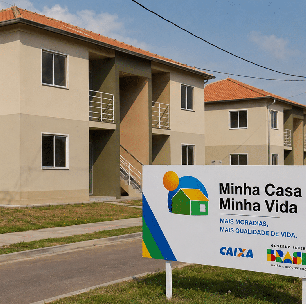 Minha Casa, Minha Vida terá mais 1,7 mil moradias em seis estados
