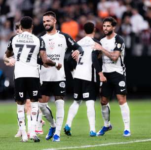 Corinthians conquista classificação para as oitavas de final na Copa Libertadores; veja a tabela
