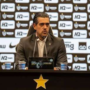 Mercado da bola: Atlético-MG 'desbanca concorrência' e acerta contrato com defensor e meio-campista; saiba detalhes