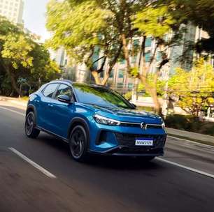 SUV de R$ 97.543,00 tem corte agressivo para derrubar BYD Song