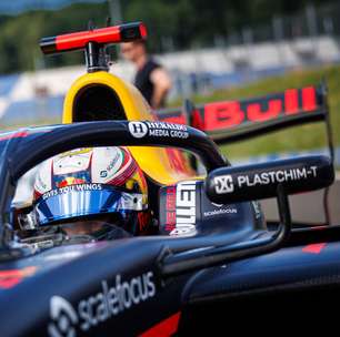 F1: Racing Bulls adia estreia de Tsolov em treinos livres