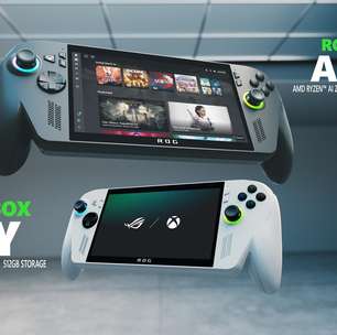 Xbox Project Green Leaf quer resolver o maior problema dos portáteis com Windows