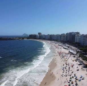 Setor hoteleiro do Rio comemora isenção de vistos para turistas chineses