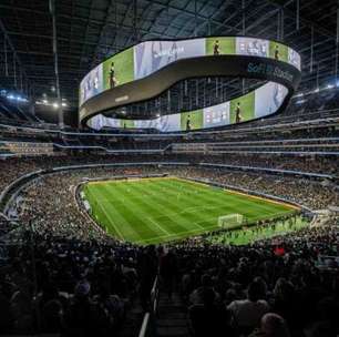 Copa do Mundo de 2026 terá três cerimônias de abertura diferentes