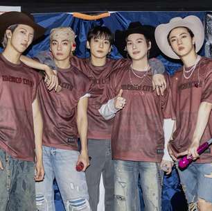 BTS encanta o México com frases em espanhol: 'Razão da minha vida'