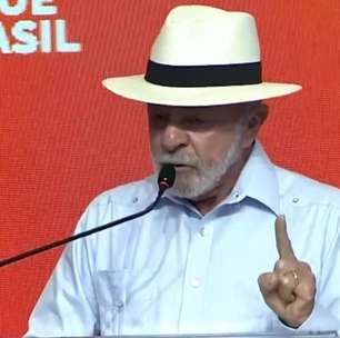 Lula diz ter falado a Trump em reunião na Casa Branca: 'Não quero guerra com você'