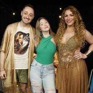 Acampamento Sonora: Com a Loba, geleia e muito rebolado, fãs de Shakira disputam título de maior lobinho
