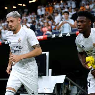 Após briga no Real Madrid, Valverde pode se transferir para o Manchester United, diz jornal