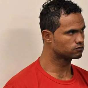 Goleiro Bruno é preso no Rio após dois meses foragido da Justiça