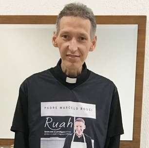 Padre Marcelo relembra depressão e cita "tripé" que ajuda a enfrentar a doença