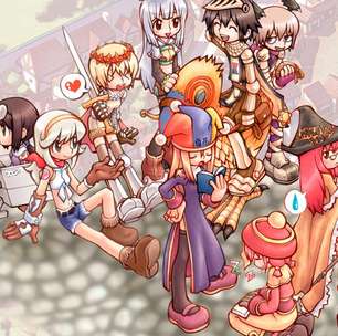 Ragnarok Online LATAM celebra aniversário do servidor com chegada das Classes 4 em maio