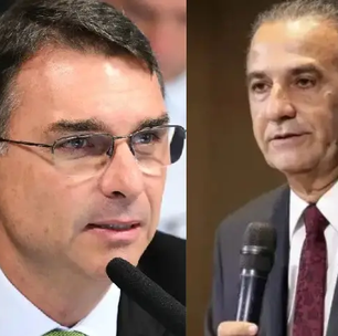 Flávio Bolsonaro sobe o tom sobre maioridade penal enquanto Silas Malafaia dispara críticas ao Bolsa Família