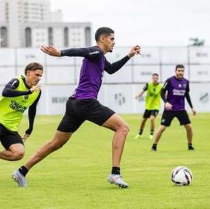 Ceará x Atlético-GO, AO VIVO, com a Voz do Esporte, às 17h30