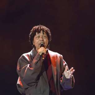 Veja setlist de Djavan no Allianz Parque