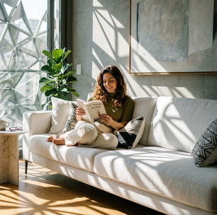 A tecnologia de sombreamento mais avançada do Brasil para um projeto de casa com conforto térmico