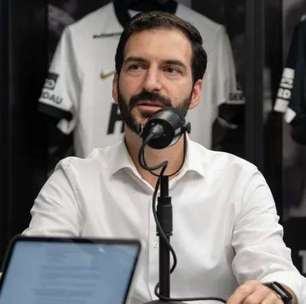 Com 'ok' de Pedro Daniel, Atlético-MG oficializa chegada de grande reforço para a sequência da temporada