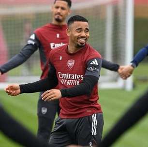 West Ham x Arsenal: onde assistir, escalações e arbitragem