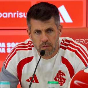 Pezzolano abre o jogo sobre saída de Bernabei do Inter: "Sabemos da realidade do clube"