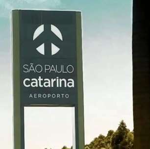 Aeroporto São Paulo Catarina abre vaga para Jovem Aprendiz no setor administrativo