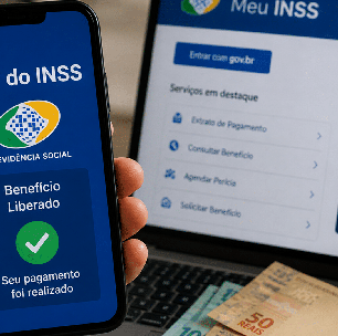 13º do INSS começa em abril e segue até junho; veja regras