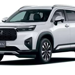 Honda dá rasteira na concorrência e SUVs "bagunçam" pódio de vendas em maio; veja parcial