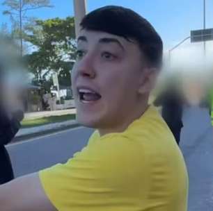 Justiça mantém a prisão de influenciador bolsonarista que forjou furto no Rio