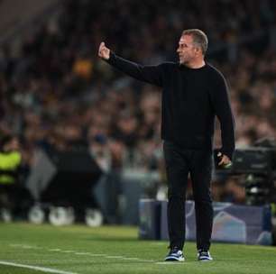 Técnico do Barcelona se diz surpreso com crise do Real, mas ressalta: "Não me importo"