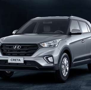 Nem Honda HR-V, nem Creta: SUV de R$ 129.990 é o queridinho dos ladrões em 2026