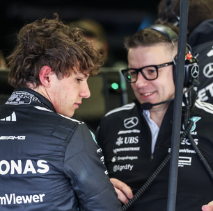 F1 2026: Wolff elogia Bono por impacto no crescimento de Antonelli