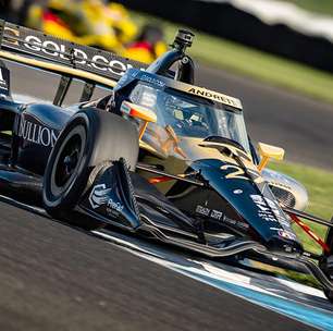 Indy: horários, grid e onde assistir o GP de Indianápolis