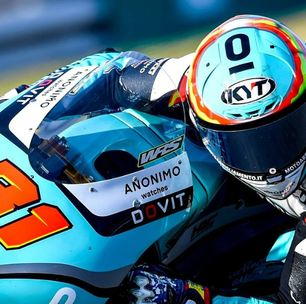 Moto3: Adrian Fernandez conquista pole no GP da França