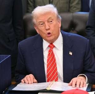 Trump diz que proposta do Irã para acabar com a guerra é 'totalmente inaceitável'