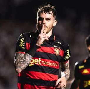 Sport vira sobre a Ponte Preta e dorme como líder da Série B